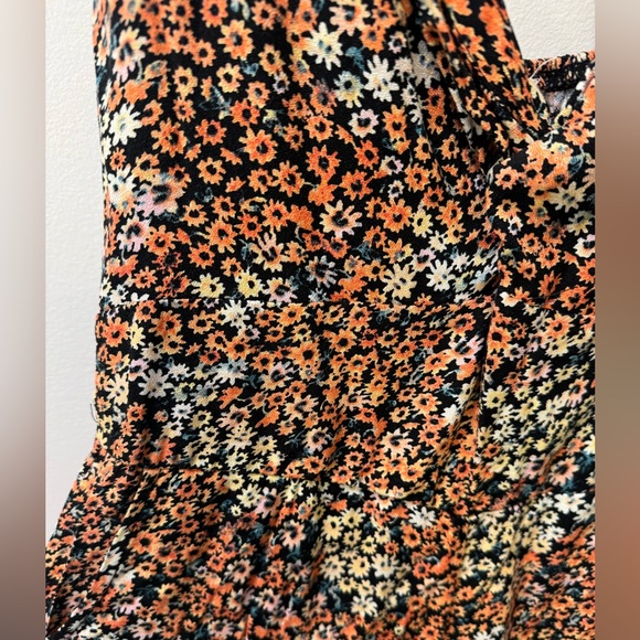 Francesca’s Romper/ Jumpsuit - Picture 3 of 5